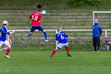 Bild 188 - B-Juniorinnen Holstein Kiel - FF USV Jena : Ergebnis: 3:1